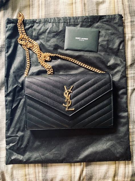 dupe yves saint laurent bag|yves saint laurent purse dupe.